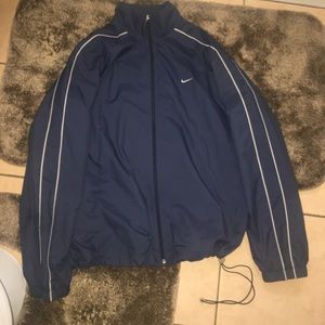Vintage Nike Windbreaker